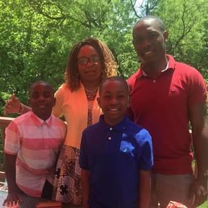 Meet your Posher, Margaret